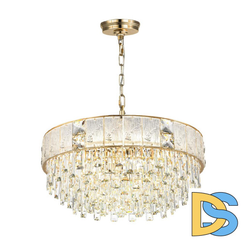 Подвесная люстра Odeon Light Fiesta 5070/12