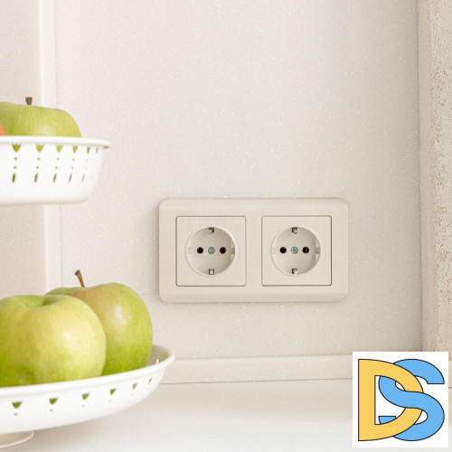 Рамка на 2 поста Werkel Stream перламутровый W0022113 4690389162251