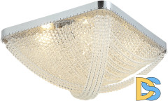 Потолочная люстра Stilfort Marelli 2169/09/04C