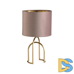 Настольная лампа Lumion Stacy 5661/1T