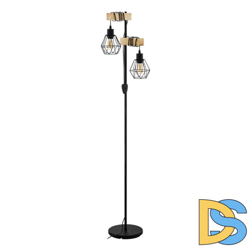 Торшер Eglo Townshend 5 44081