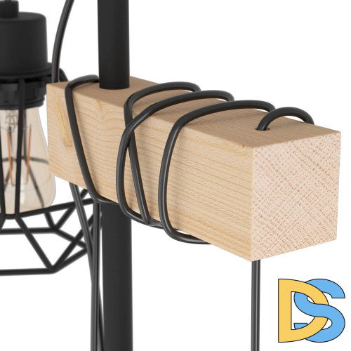 Торшер Eglo Townshend 5 44081