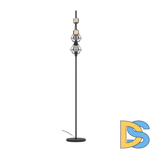 Торшер Eglo Townshend 5 44081