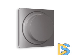 Лицевая панель для светорегулятора универсального Ambrella Volt Alfa AP5055