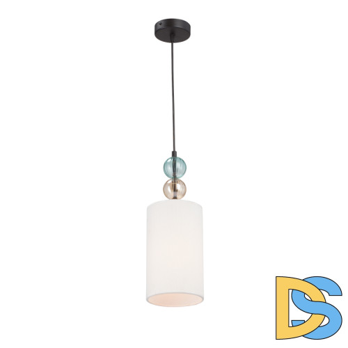 Подвесной светильник Vitaluce V2892-1/1S