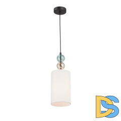 Подвесной светильник Vitaluce V2892-1/1S