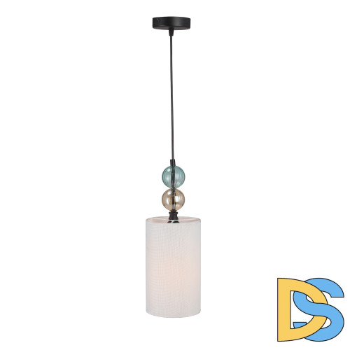 Подвесной светильник Vitaluce V2892-1/1S