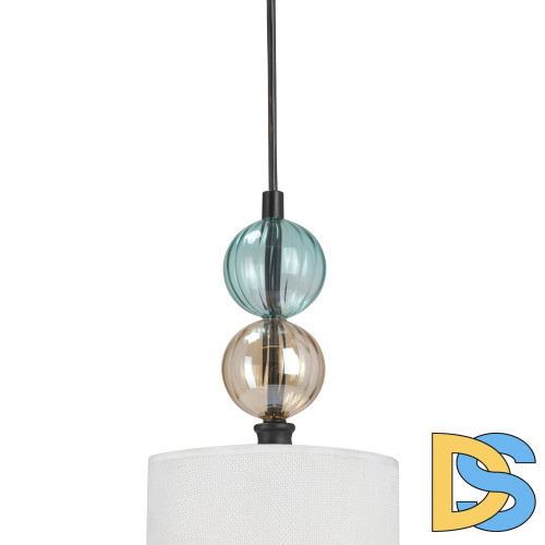 Подвесной светильник Vitaluce V2892-1/1S