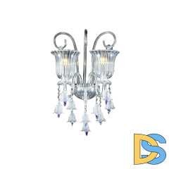 Бра DeLight Collection Moollona MB1102709-2A