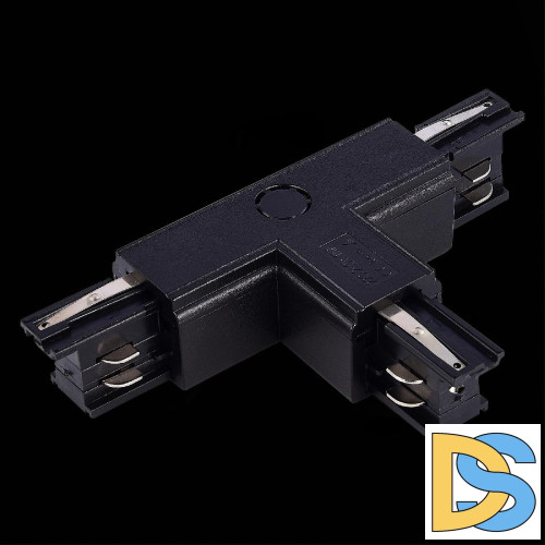 Т-образный токоподвод правый 1 для трехфазного шинопровода ST Luce ST030.409.16R1