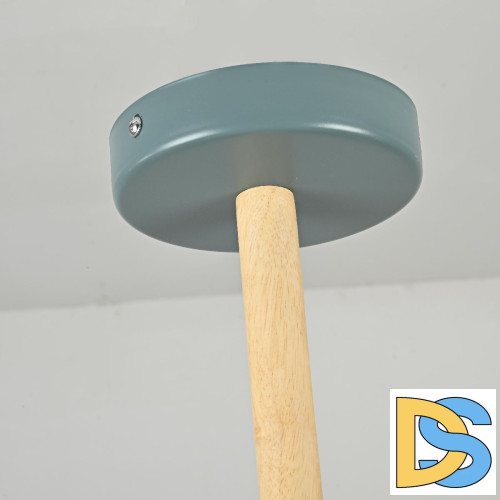 Люстра на штанге ImperiumLoft Les color 220509-23