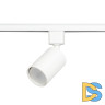 Трековый однофазный светильник Эра TR76 - GU10 WH Б0063984