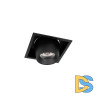 Встраиваемый светильник Loft IT Flash 10319/B Black