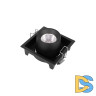 Встраиваемый светильник Loft IT Flash 10319/B Black