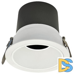 Встраиваемый светильник Wertmark Dorsum WTD.O20.000.30.10