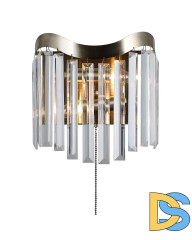 Настенный светильник Moderli Wave V10764-2W