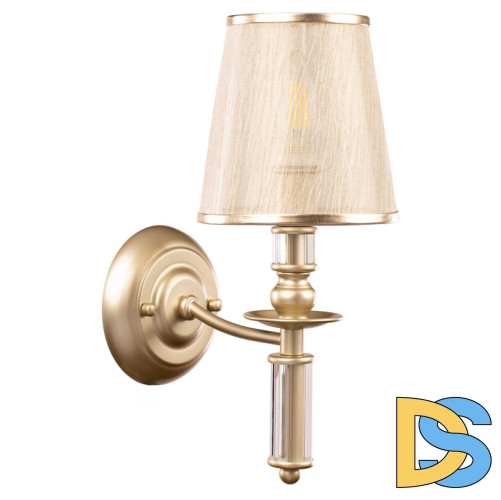 Бра Freya Ksenia FR2539WL-01G