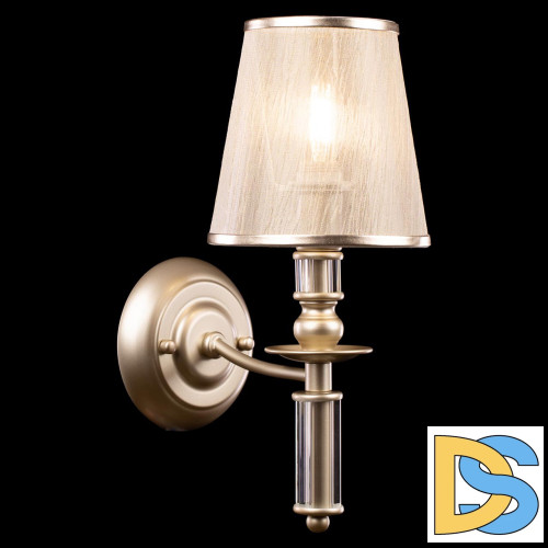 Бра Freya Ksenia FR2539WL-01G