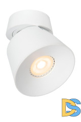 Накладной спот Lucide Trigono 09935/01/31