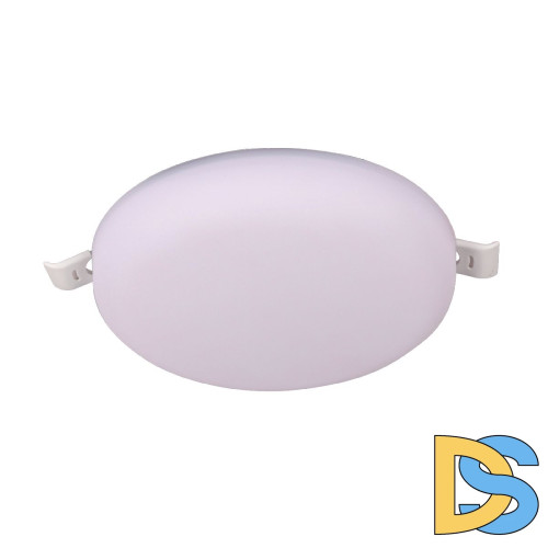 Встраиваемый светильник Mantra Algarve 8684