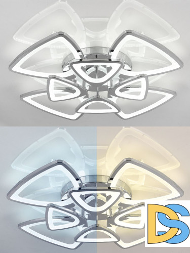 Потолочная люстра Natali Kovaltseva INNOVATION STYLE 83019