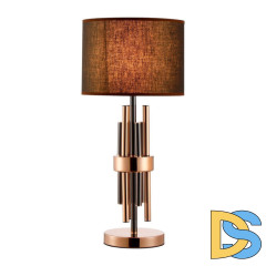 Настольная лампа Moderli Trio V2641-1T