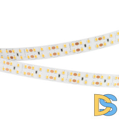 Светодиодная лента Arlight RT-A240-15mm 24V Warm2700 (19.2 W/m, IP20, 2835, 5m) 008770(2)