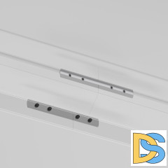 Соединительная планка для шинопровода Elektrostandard Slim Magnetic 85222/00 4690389208461 a068100