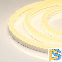 Светодиодная герметичная лента Arlight MOONLIGHT-SIDE-X336-12x24mm 230V Warm2400 (11 W/m, IP65, 50m, wire x1) 055521