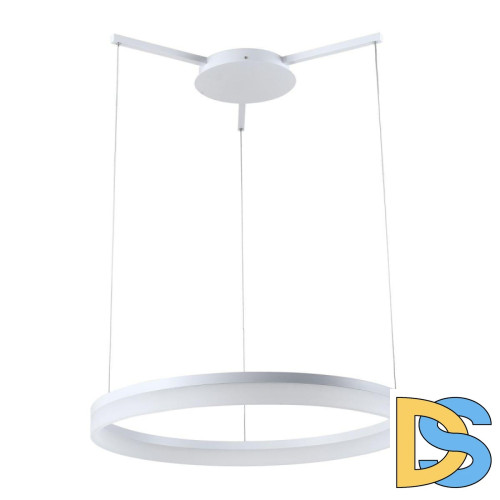 Подвесной светодиодный светильник Moderli Via V1720-PL