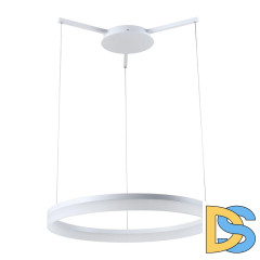 Подвесной светодиодный светильник Moderli Via V1720-PL