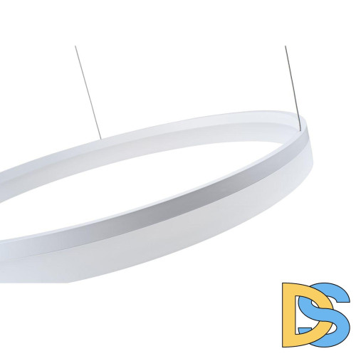 Подвесной светодиодный светильник Moderli Via V1720-PL