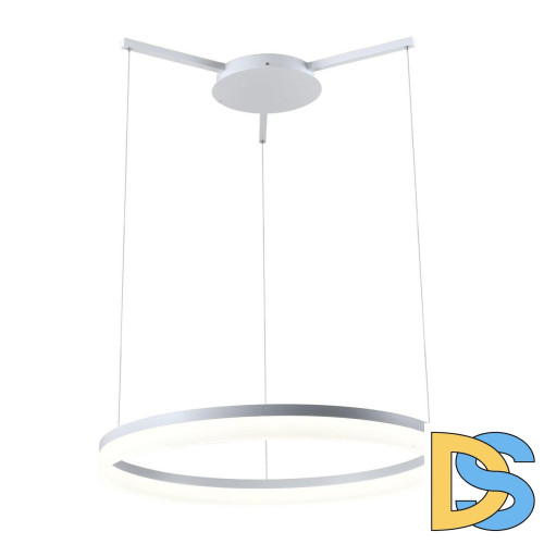 Подвесной светодиодный светильник Moderli Via V1720-PL