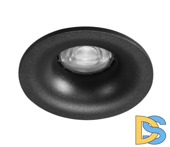 Встраиваемый светильник Crystal Lux CLT 004С1 BL