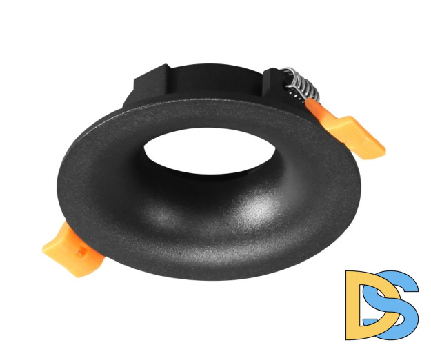 Встраиваемый светильник Crystal Lux CLT 004С1 BL