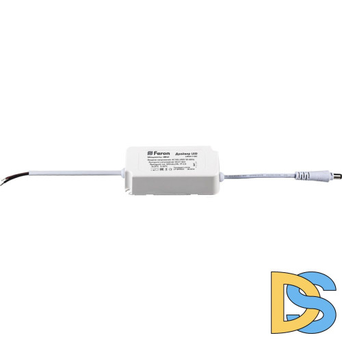 Драйвер Feron LB023 21660