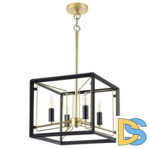 Подвесная люстра Lightstar Regolo 713447