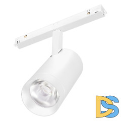 Трековый светильник Arlight Mag-Orient-Spot-R65-20W Day4000 037122