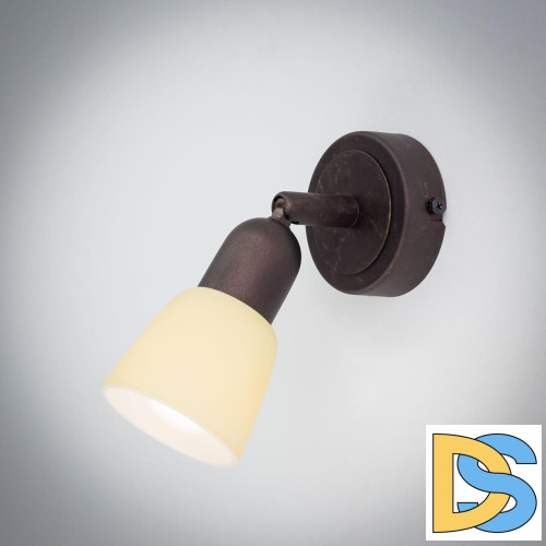 Спот Citilux Ронда CL506514