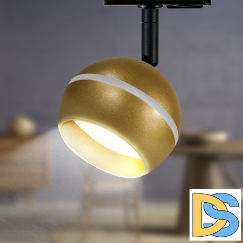 Трековый светильник Эра TR47 - GX53 MG Б0054157