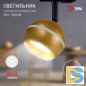 Трековый светильник Эра TR47 - GX53 MG Б0054157