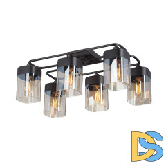 Потолочная люстра Vitaluce V3092-1/6PL