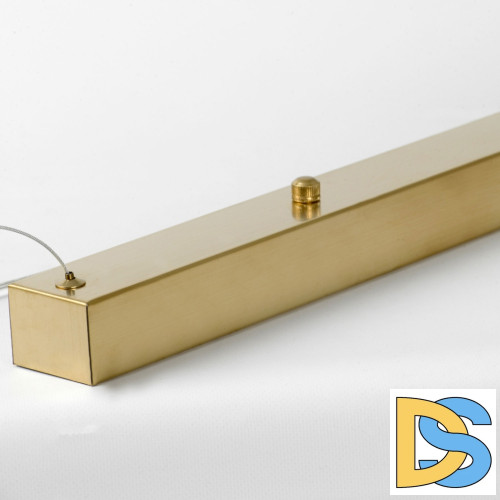 Подвесная люстра Lussole Cayuga LSP-7184