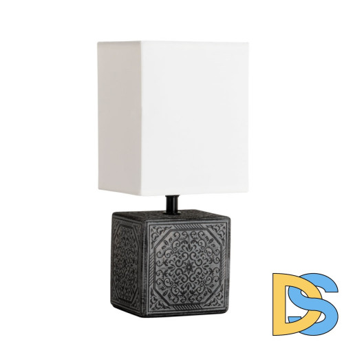 Настольная лампа ARTE Lamp A4429LT-1BA