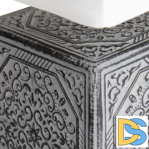 Настольная лампа ARTE Lamp A4429LT-1BA