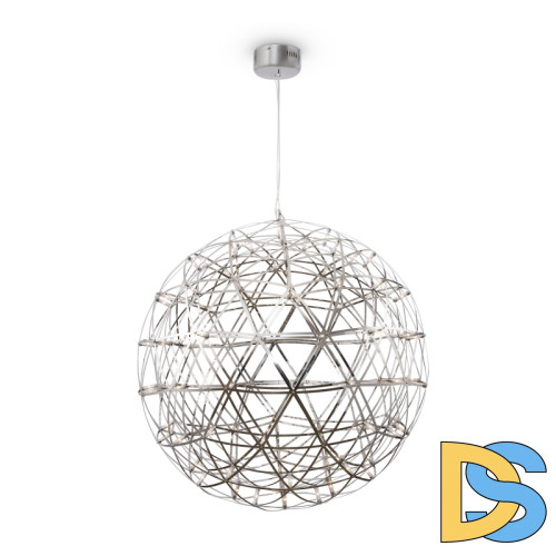 Подвесной светильник Freya Amber FR5099PL-L52CH