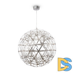 Подвесной светильник Freya Amber FR5099PL-L52CH