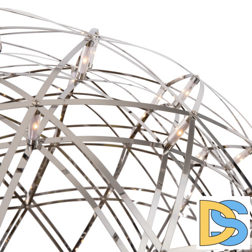 Подвесной светильник Freya Amber FR5099PL-L52CH