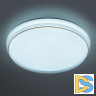 Потолочный светильник Эра SPB-6-80-RC Solar Б0054484