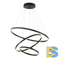 Подвесная люстра Stilfort Planetary 4005/02/03P